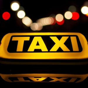 Servicio de Taxi Individual o por Grupos